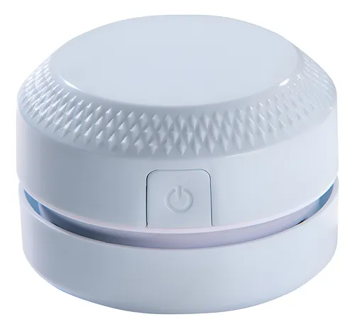 Aspiradora De Mesa Inalámbrica Recargable - Filtro Lavable Agua