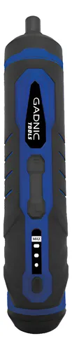 Destornillador Inalámbrico Gadnic D3.6 PLUS Profesional 3.6V