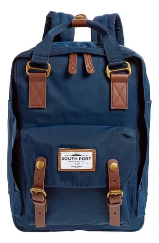 Mochila Elegante Southport 30l Unisex Notebook