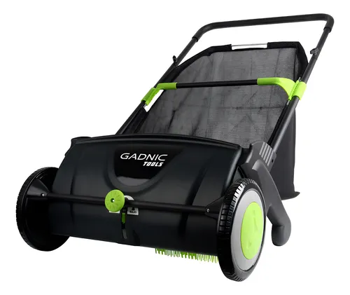 Recolector De Hojas Gadnic Altura Ajustable Y Ultraligero