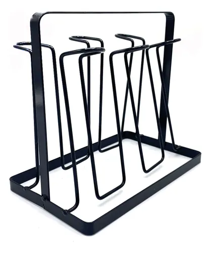 Escurridor De Vasos Cocina