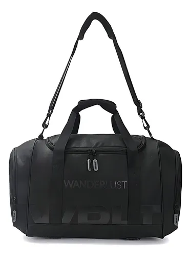 Bolso Deportivo Active Wanderlust 26 Bolso Grande Correas Mochila Desmontable Deportivo