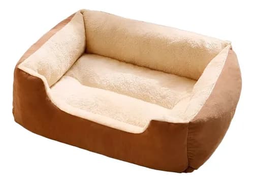 Moises Para Perro Gato Cucha Cama 68 X 48 De Super Calidad