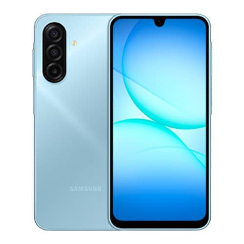 Smartphone Samsung Galaxy A17 (128GB / 4GB RAM) – Color Light