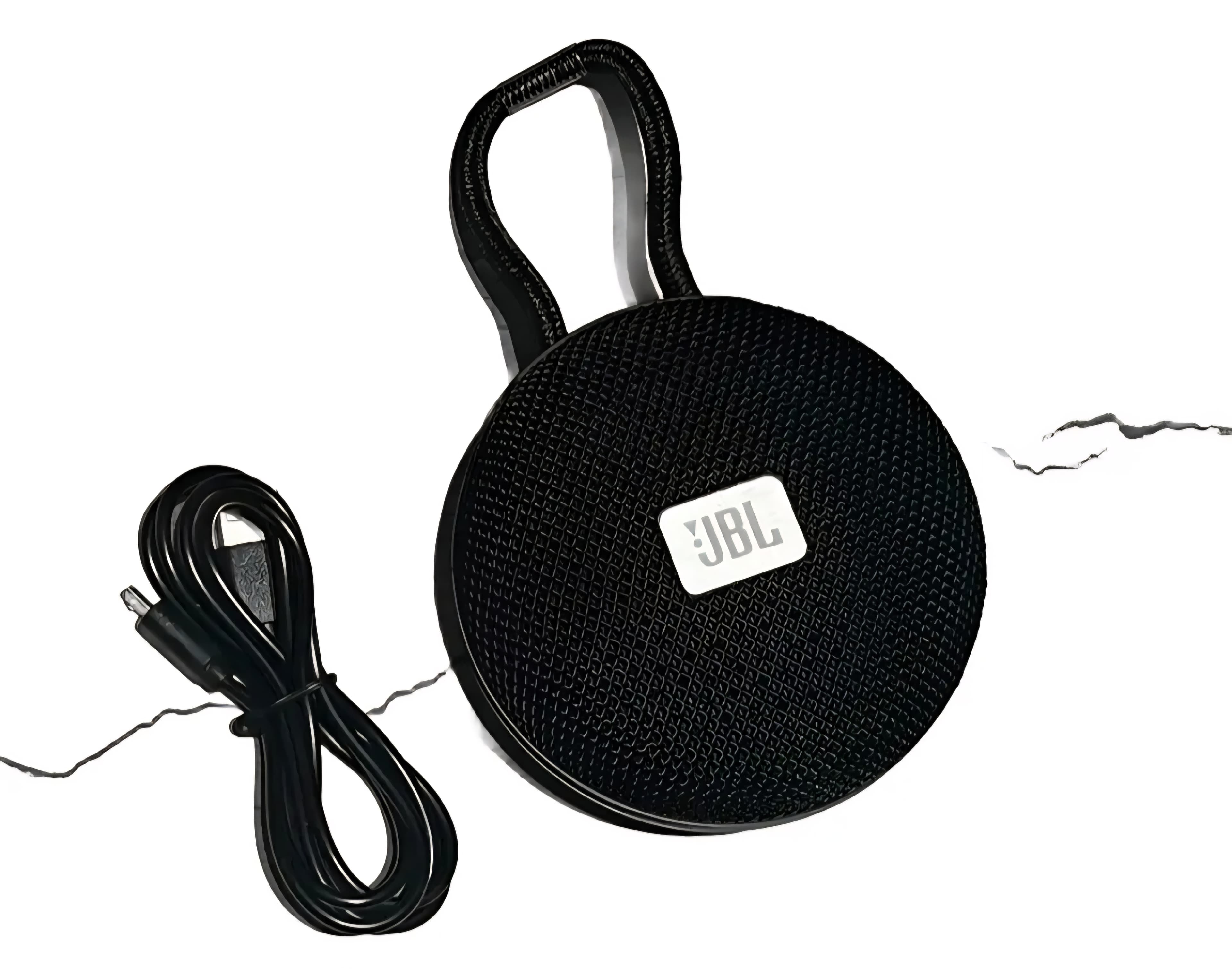 Parlante Portátil JBL Sneaky – Sonido Nítido y Diseño Ultra Compacto