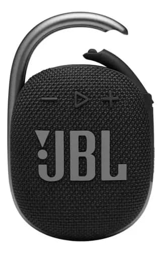 Parlante Portátil JBL Clip 4 ORIGINAL 