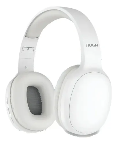Auriculares Inalámbricos Noga NG-920BT