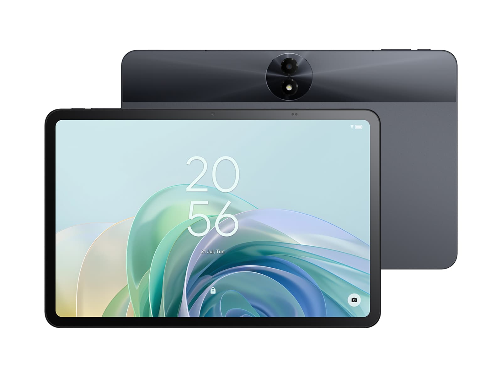 Tablet TCL TAB 11 Gen 2 - 6GB RAM + 256 GB