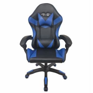 Silla Gamer Daihatsu D-GA5 Azul