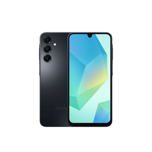 Celular Samsung Galaxy A16 5G (128GB/4GB) – Velocidad, Espacio y Ejecución Fluida