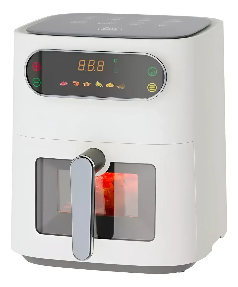 Freidora de Aire Embassy FF-1012 5.5L