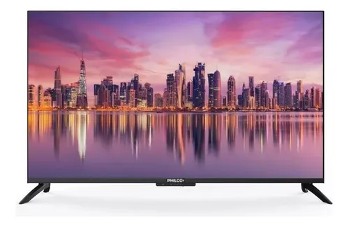 Combo Smart TV Philco 40" LED FHD + Soporte Daihatsu de Regalo