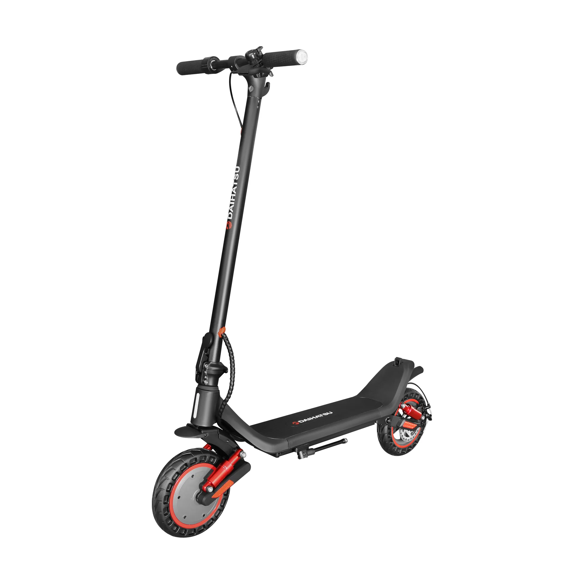 Monopatín Eléctrico Daihatsu v102 Motor 350W Autonomía Plus