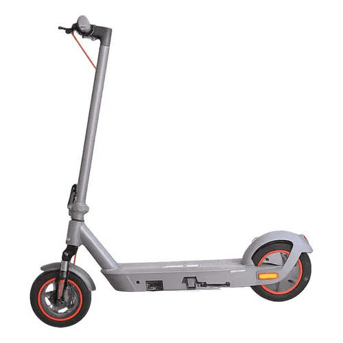 Monopatín Scooter Eléctrico Daihatsu v300 Motor 800W Gris
