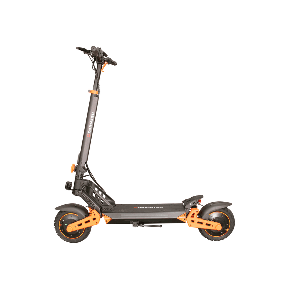 Monopatín Eléctrico Extremo Daihatsu v301 Motor 1600W