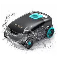 Robot Limpiafondos Automático SCUBA E1