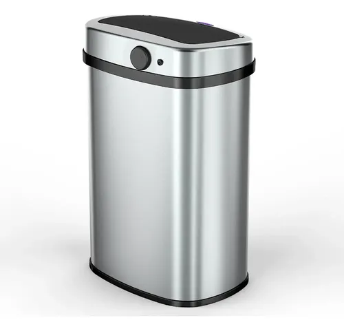 Tacho de Basura Automático 50L Daihatsu con Sensor Inteligente