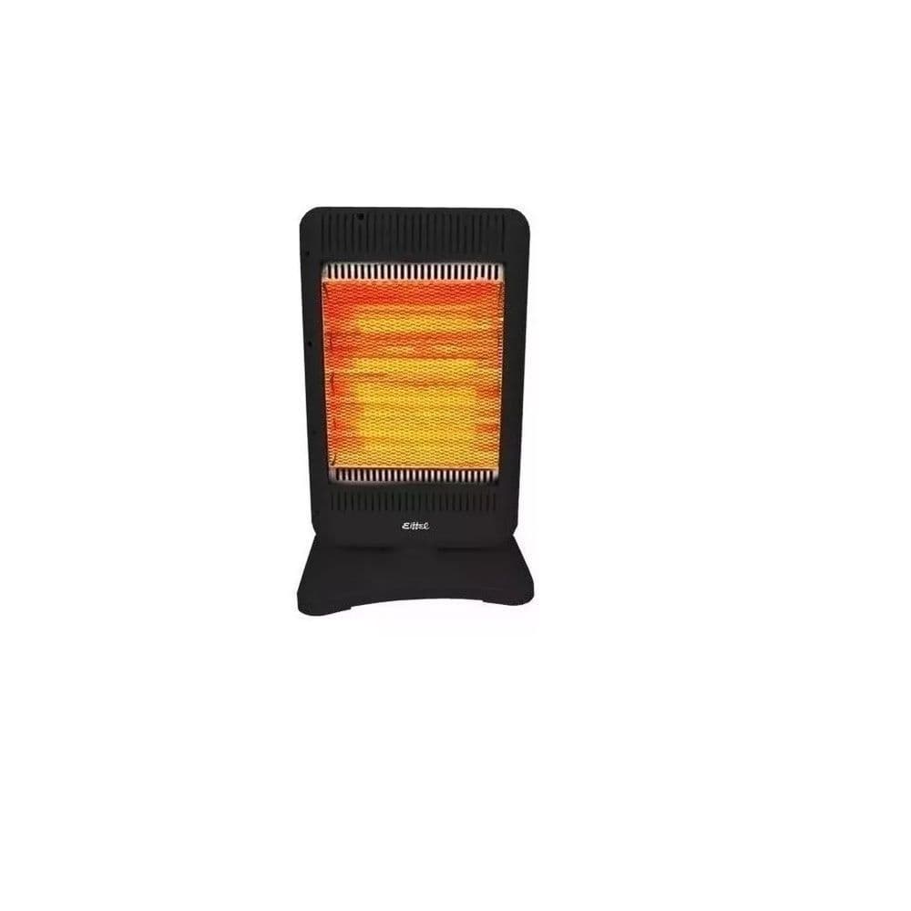 Estufa Giratoria Nuvoh 3 Velas 1200W