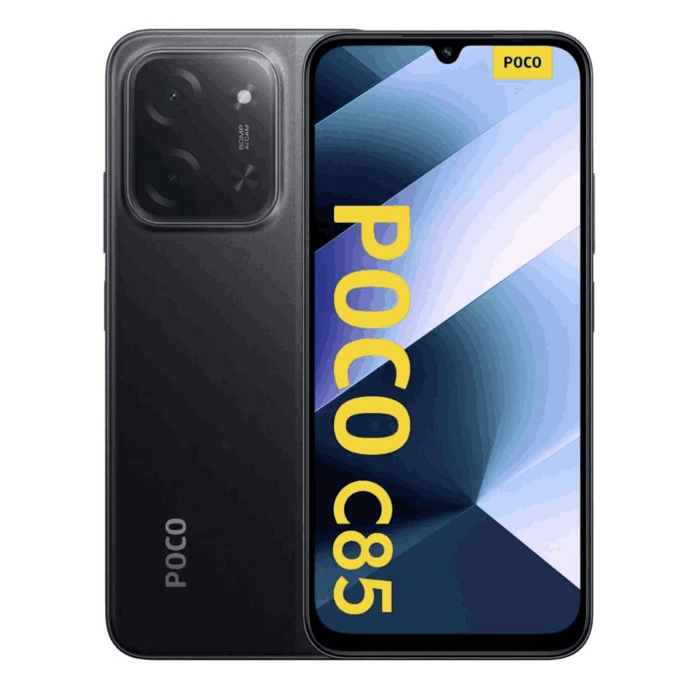 Celular Xiaomi POCO C85 256GB / 8GB