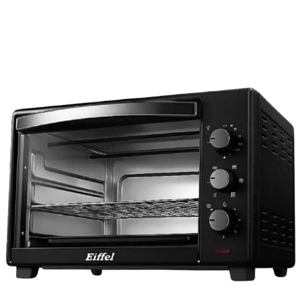 Horno Eléctrico Eiffel 30 Litros E-736