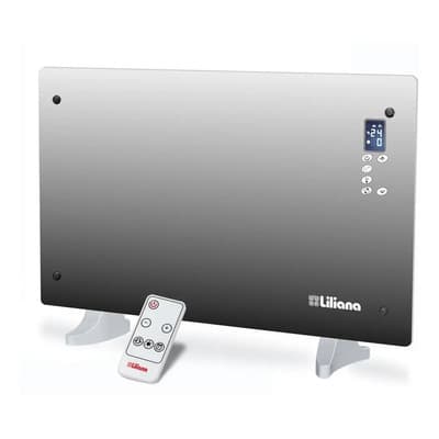 Panel Calefactor de Vidrio Liliana PPV500 2200W
