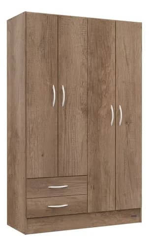 Placard Mosconi Art. 24 Pack Grei (57182)